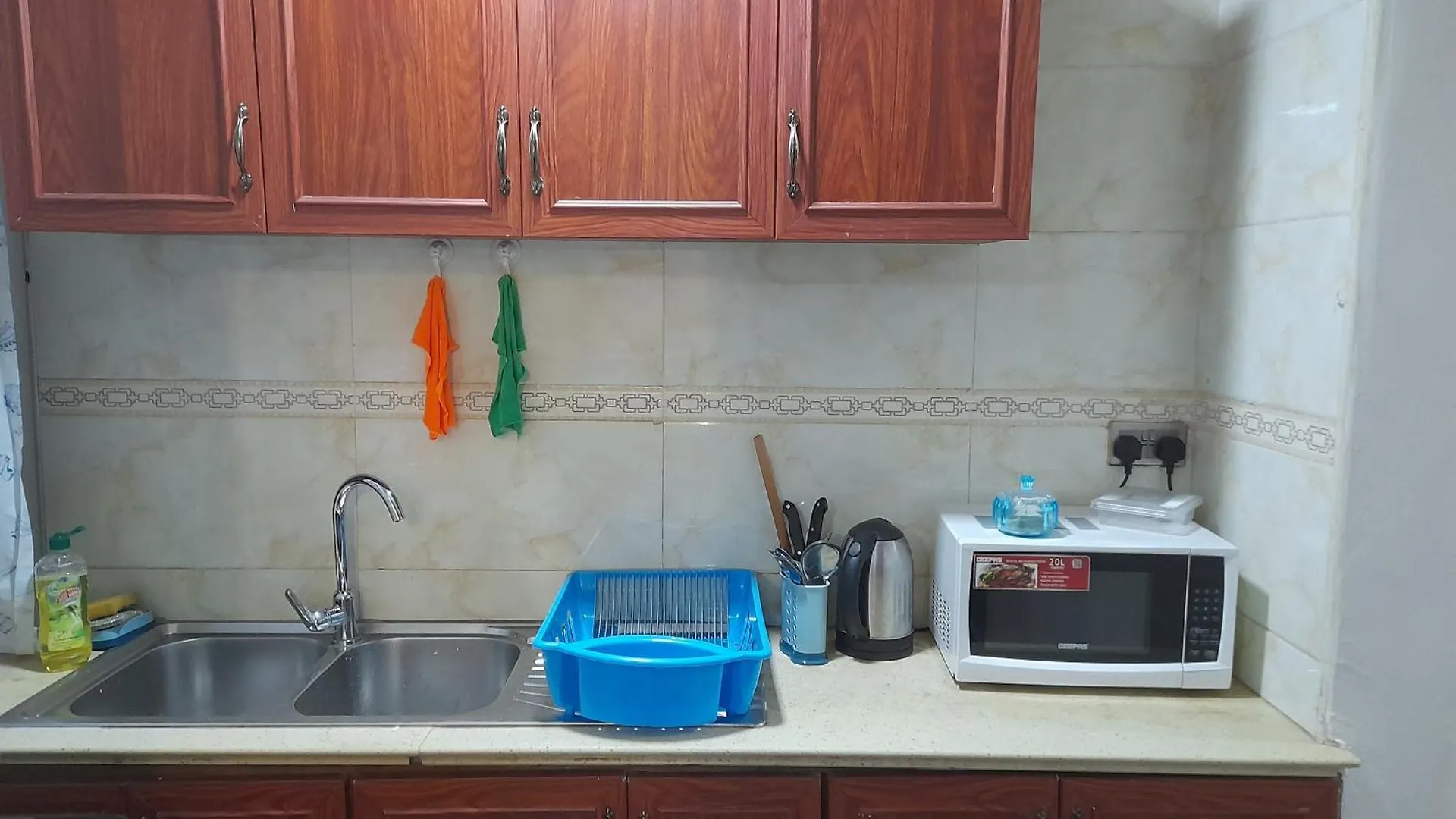 Ebenezer City View Apartment, Namirembe Road Kampala 0*,  Uganda