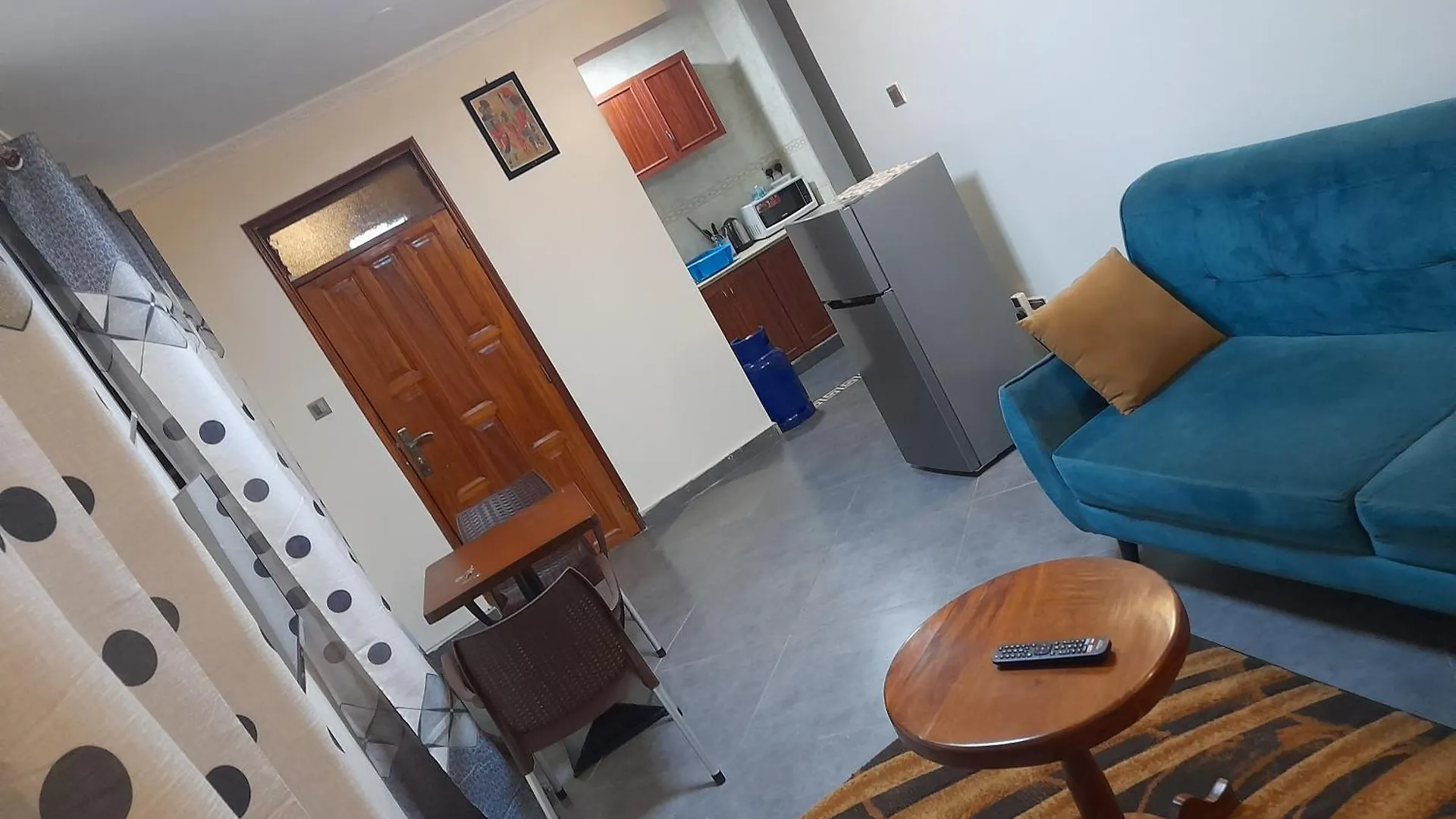 Ebenezer City View Apartment, Namirembe Road Kampala 0*,  Uganda