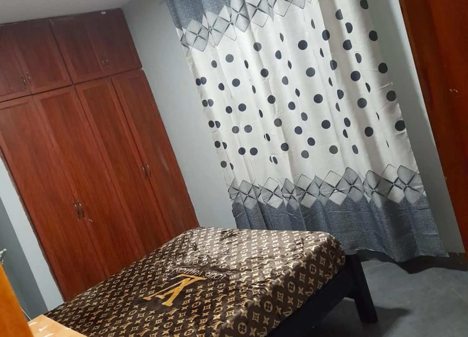 Ebenezer City View Apartment, Namirembe Road Kampala